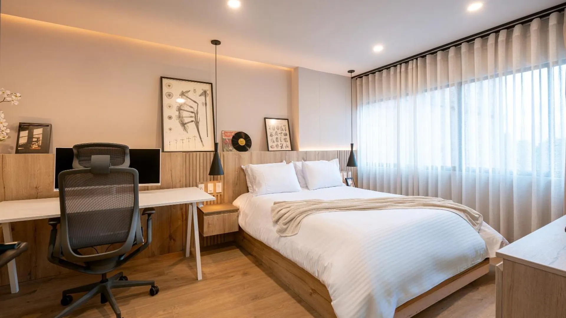 Aparthotel Stratasix Hotel Medellin