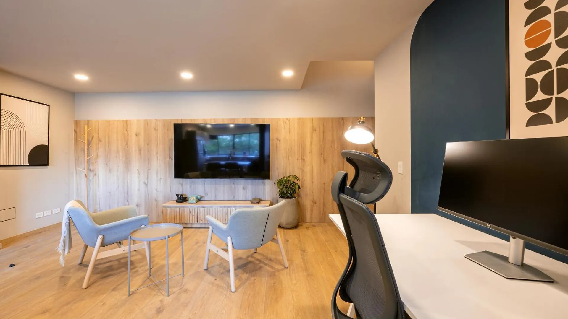 Stratasix Hotel Medellin