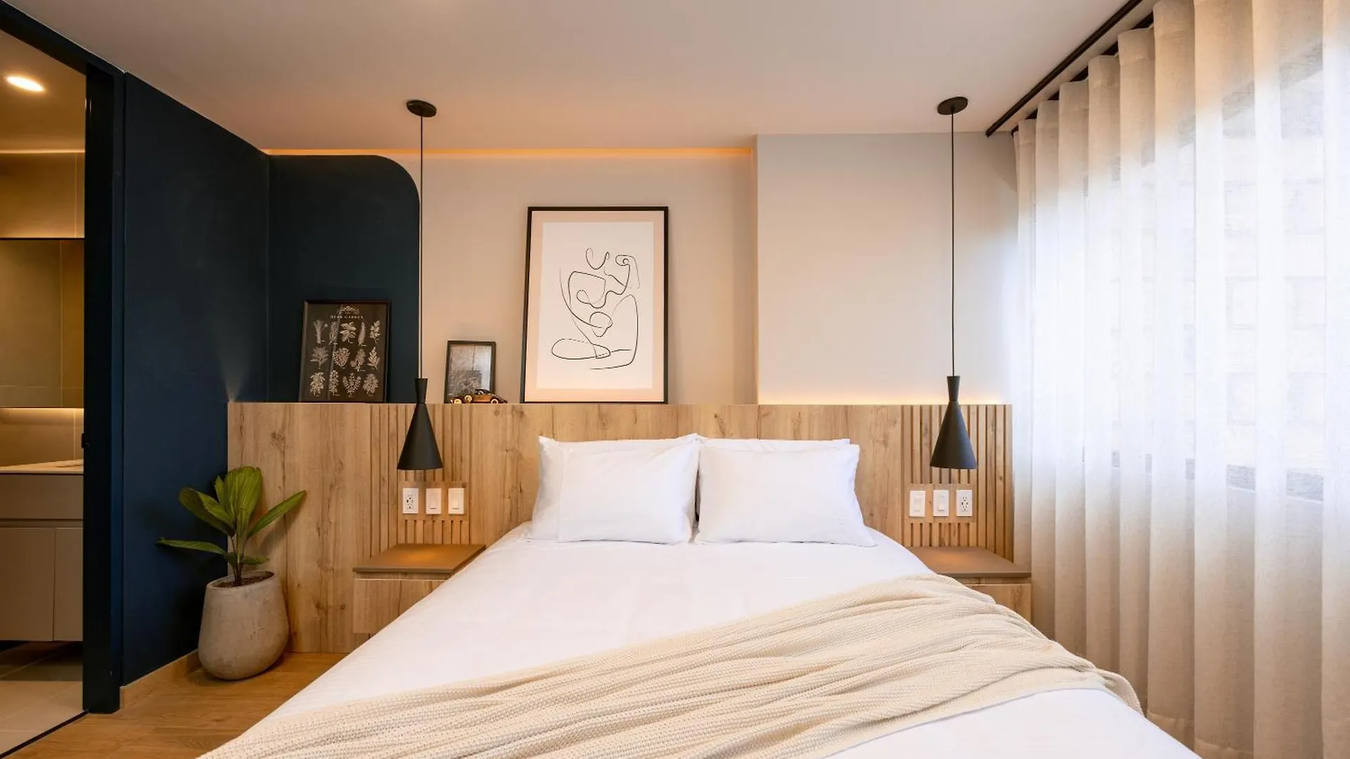 Stratasix Hotel Medellin Colombia