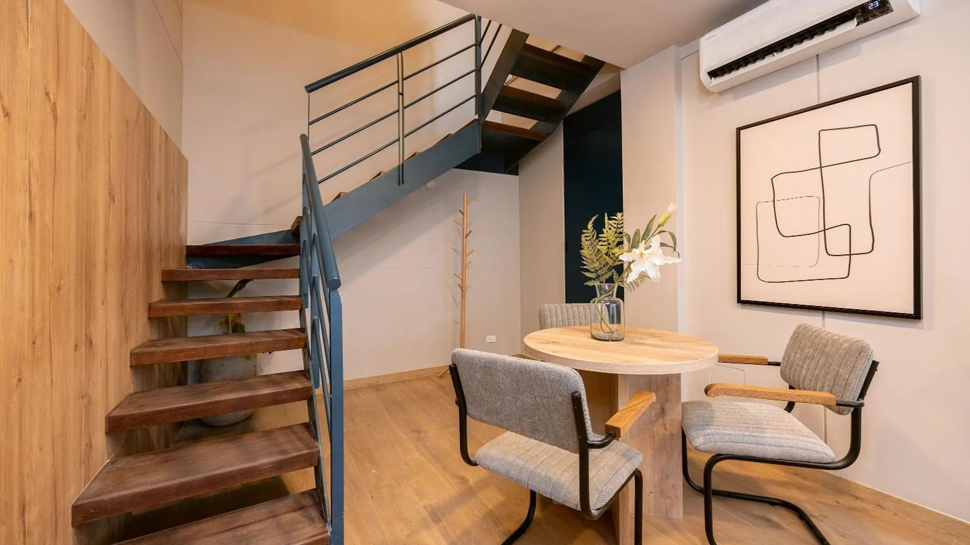Stratasix Hotel 麦德林 公寓式酒店