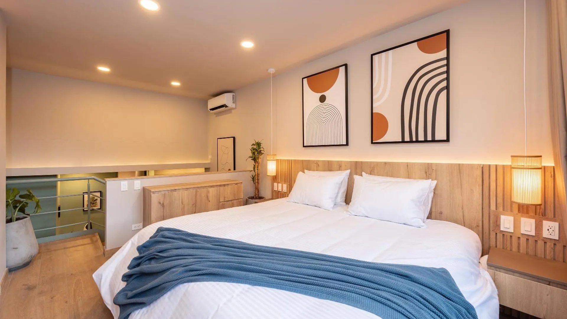 Stratasix Hotel Medellin Colombia