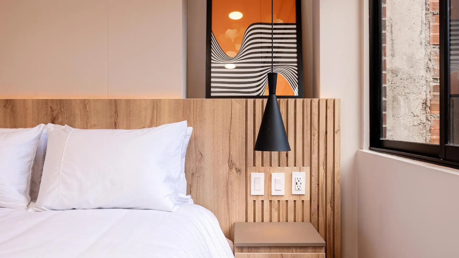 Stratasix Hotel Medellin
