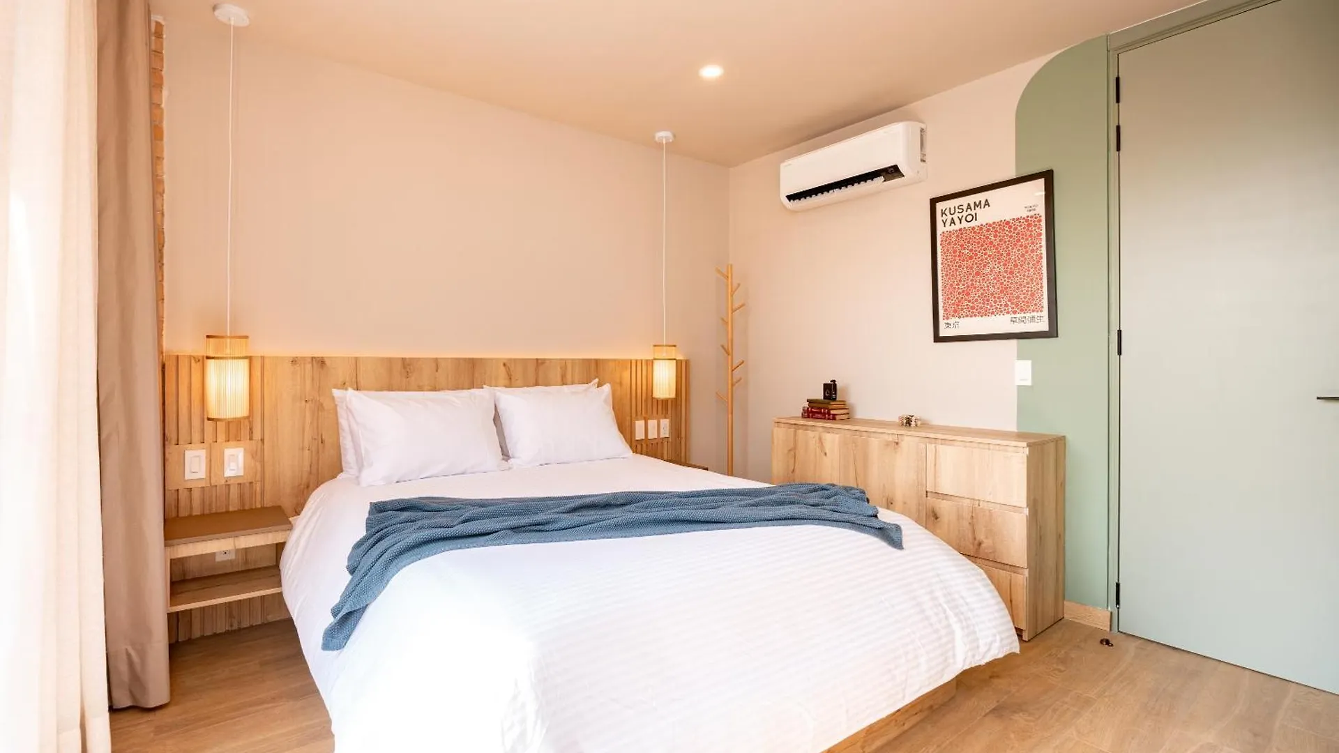 Stratasix Hotel Medellin