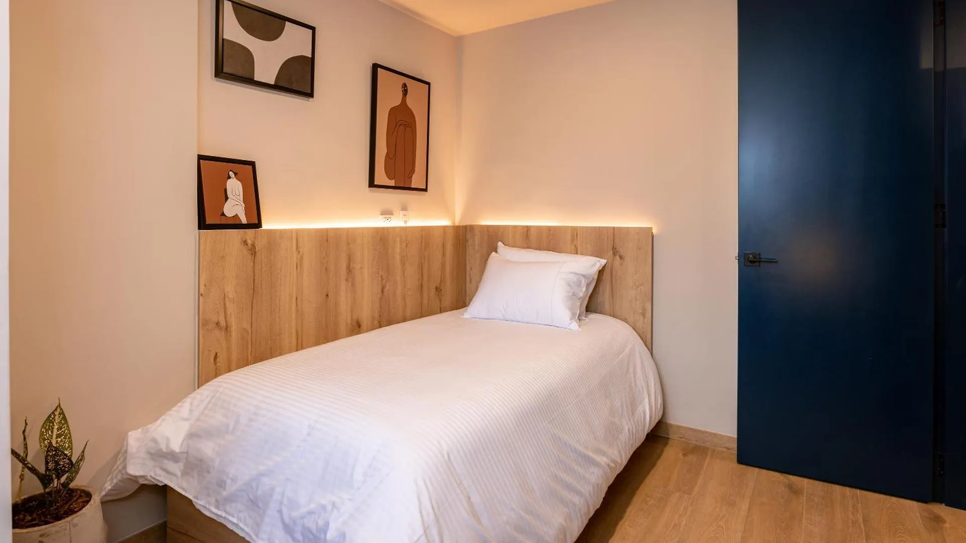 Stratasix Hotel Medellin Colombia