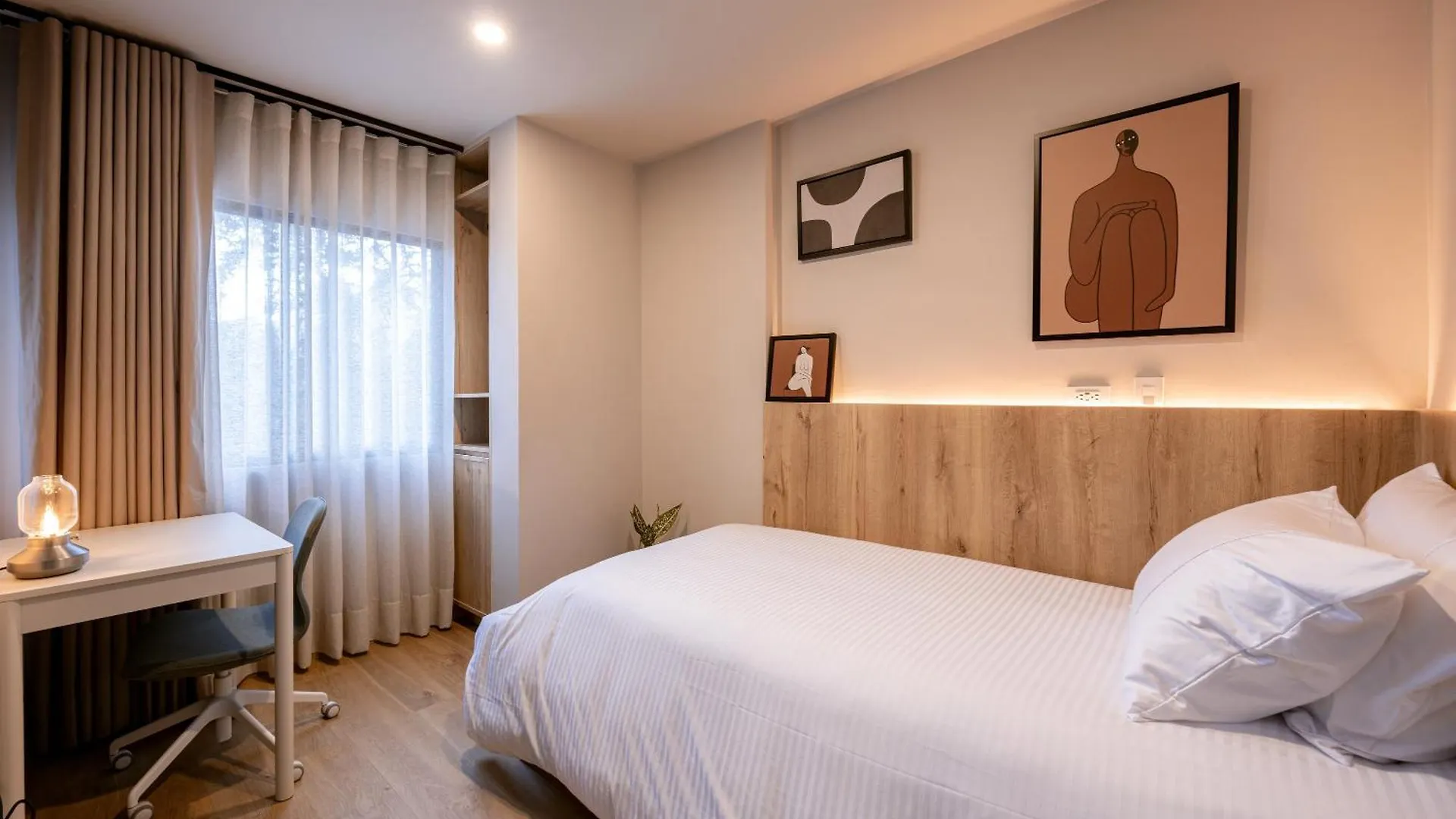 Stratasix Hotel Medellin Colombia